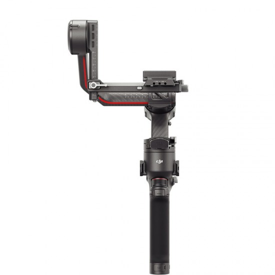 DJI RS3 Pro Gimbal hasta 4.5kgs