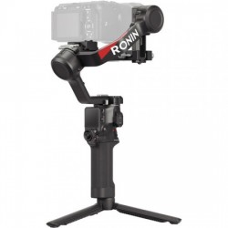 DJI RS4 Gimbal hasta 3kgs