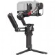 DJI RS4 Combo Gimbal hasta 3kgs