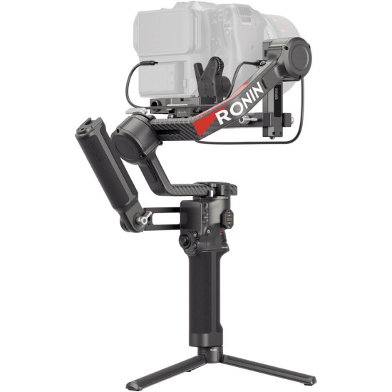 DJI RS4 Pro Combo Gimbal hasta 4.5kgs