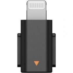 DJI Mic Mini Mobile Phone Adapter (Lightning)