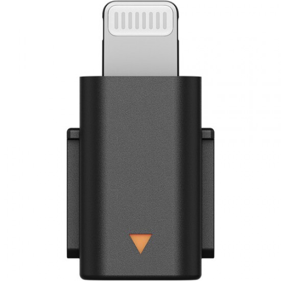 DJI Mic Mini Mobile Phone Adapter (Lightning)