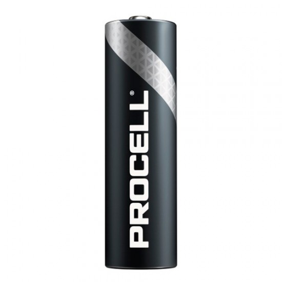 Duracell ProCell 1.5V AA  24-Baterías Alkalinas Pro