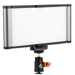 E-image Luz LED E-160 Portatil con CCT 3200K - 5500K