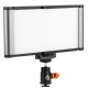 E-image Luz LED E-160 Portatil con CCT 3200K - 5500K