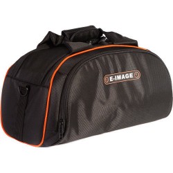 E-Image Oscar S - EB0908 Bolsos de hombro para transportar y proteger las videocámaras DV compactas