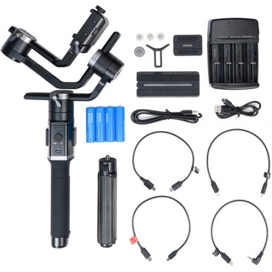 E-Image Gimbal Horizon Pro hasta 3kgs