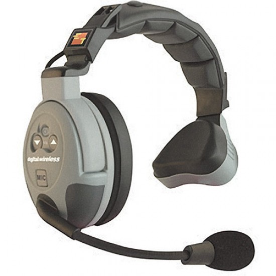 Eartec XT-4EU COMSTAR XT Wireless Intercom (Intercomunicador) 4 Usuarios