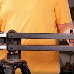 Edelkrone Jibone Brazo Mecanico con Control de Movimiento