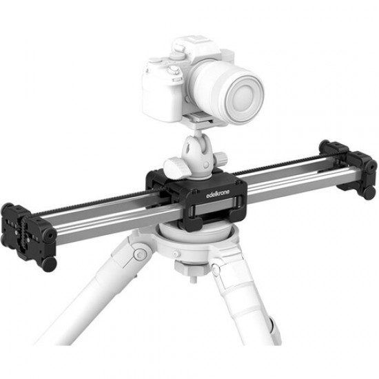 Edelkrone SliderPLUS v5 Long SLIDER Slider hasta 80cm y 18Kg de cap. carga 