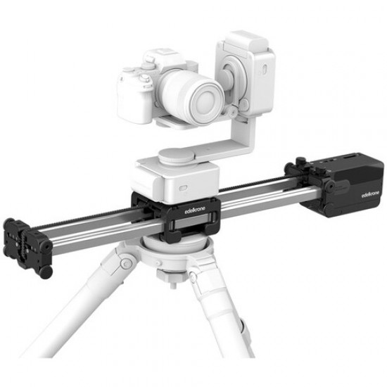 Edelkrone SliderPLUS v5 Long SLIDER Slider hasta 80cm y 18Kg de cap. carga 