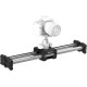 Edelkrone SliderPLUS v5 Long SLIDER Slider hasta 80cm y 18Kg de cap. carga 