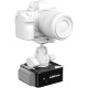 Edelkrone HeadONE Paneo Motorizado 360 Control remoto con iOS / Android