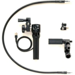 Fujinon MS-01/X1 Kit de control de lente semi-servo para lente XA16sX8BRAM