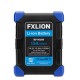 FXlion BP-M160 Batería Lithium V-Mount Compacta 159Wh 14.8V 15A 