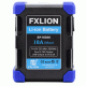 FXlion BP-M300 Batería Lithium V-Mount 300W/h de 14.8V Cuadrada