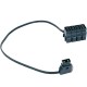 FXlion Cable Power Tap PT a 4 hembras P-Tap (D-Tap)