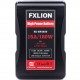 FXlion Batería High Power Lithium V-Mount 18Ah 265Wh