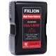 FXlion Batería High Power Lithium V-Mount 18Ah 265Wh