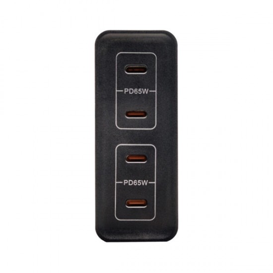 FXlion FX-PD130 Cargador 130W USB-C