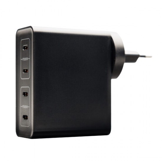 FXlion FX-PD130 Cargador 130W USB-C