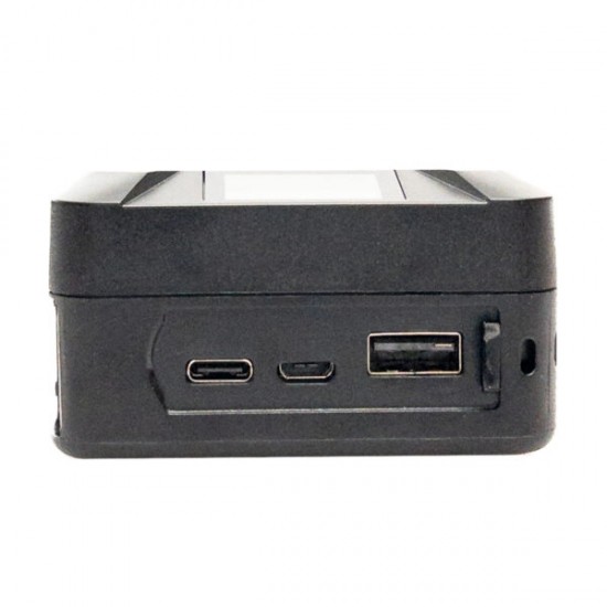FXlion Nano ONE Wireless V-Mount Compacta 50W/h 14.8V