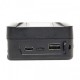 FXlion Nano ONE Wireless V-Mount Compacta 50W/h 14.8V