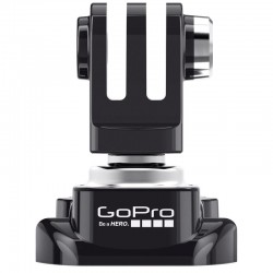 GoPro ABJQR-001 Soporte giratorio GoPro Ball Joint Buckle