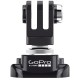 GoPro ABJQR-001 Soporte giratorio GoPro Ball Joint Buckle