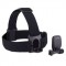 GoPro ACHOM-001 Head Strap 2 Correa para la cabeza y QuickClip