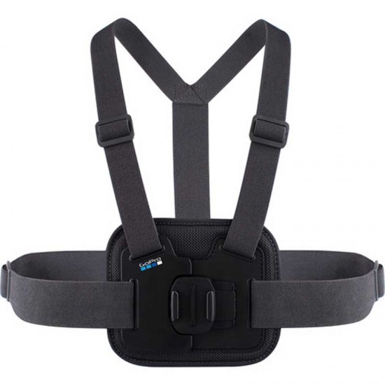 GoPro AGCHM-001 Chest Mount Pro Harness / Arnés para el pecho