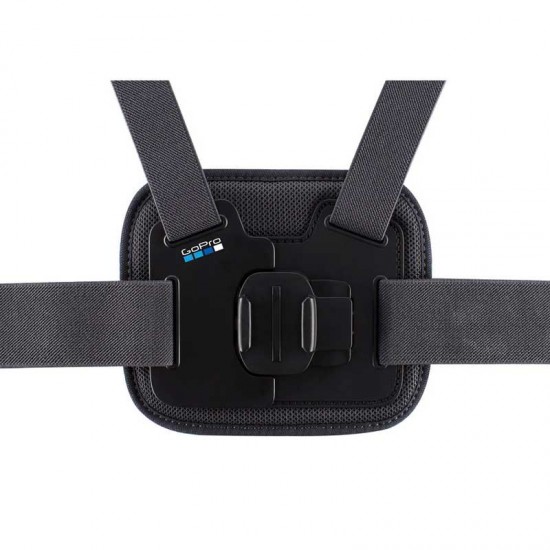 GoPro AGCHM-001 Chest Mount Pro Harness / Arnés para el pecho