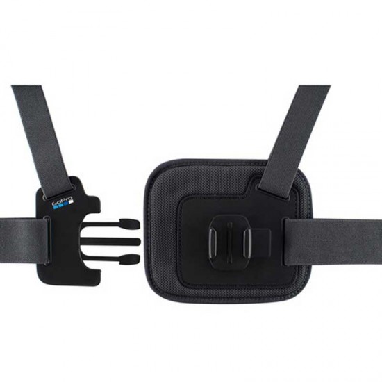 GoPro AGCHM-001 Chest Mount Pro Harness / Arnés para el pecho