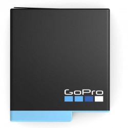 GoPro AJBAT-001 Batería recargable HERO8 / 7 / 6 Black