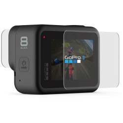 GoPro AJPTC-001 Vidrio y protector LCD para HERO8