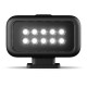 GoPro ALTSC-001 Light MOD Luz LED impermeable hasta 10 metros