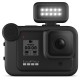 GoPro ALTSC-001 Light MOD Luz LED impermeable hasta 10 metros