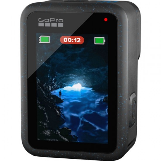 GoPro Hero12 Black Edición Creador