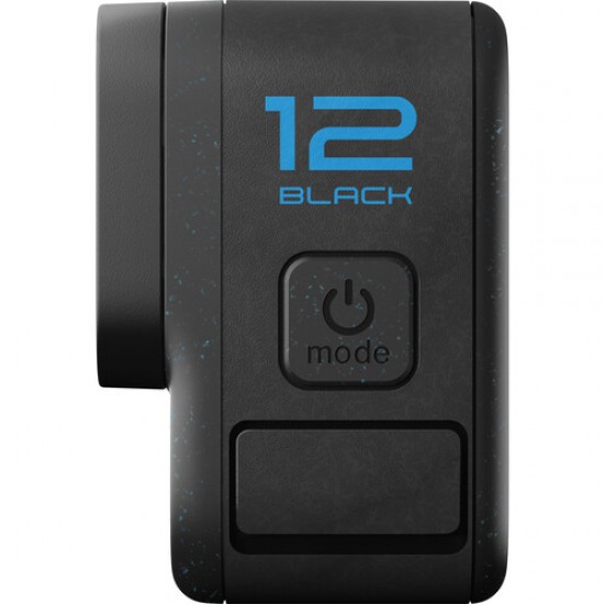 GoPro Hero12 Black CHDHX-121 Video 5.3K60 HDR & Vertical Mode