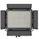 GVM GVM-880RS Kit de 2 LED RGB Compacta + Bi-Color 60W