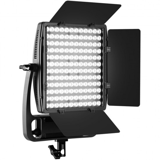 GVM LT-100S Estudio Panel LED 100Watts 3200-5600K CRI/TLCI: 97+