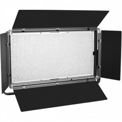 GVM MX150D Estudio Panel LED 150Watts 3200-5600K CRI/TLCI: 97+