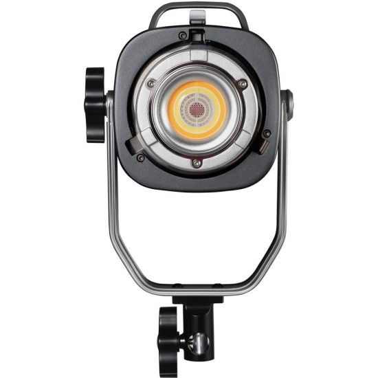 GVM PR150R LED RGB con Lantern en kit