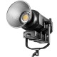 GVM GVM-S300S Fresnel Led 300Watts 5600K CRI/TLCI: 97+