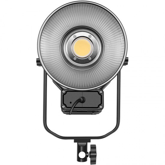 GVM GVM-S300S Fresnel Led 300Watts 5600K CRI/TLCI: 97+