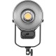 GVM GVM-S300S Fresnel Led 300Watts 5600K CRI/TLCI: 97+