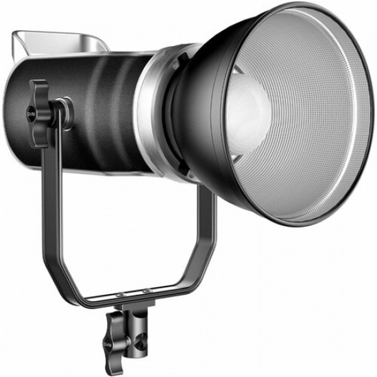 GVM LED High Power bicolor 200W 3200 a 5600K con alto CRI de 97