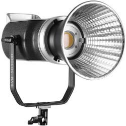 GVM SD300D Foco LED Bi-Color Video Spotlight