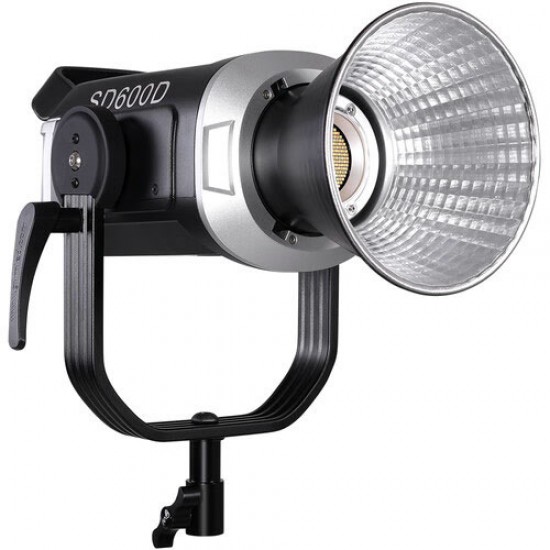 GVM SD600D Foco Led Bi-Color de 600W