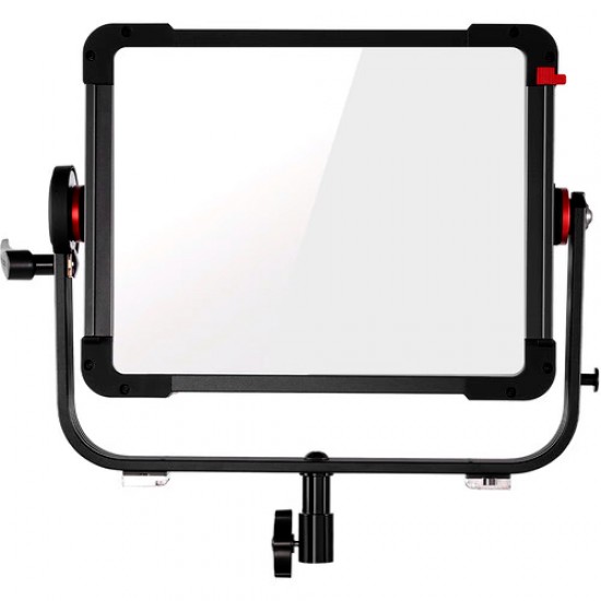 GVM YU200R Bi-Color RGB Studio Soft LED Panel Video Light